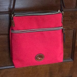 CrossBody Purse